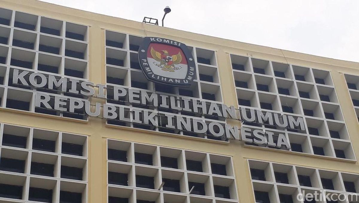 KPU Tanggapi Putusan MK Terkait Ijazah Gibran Rakabuming Raka