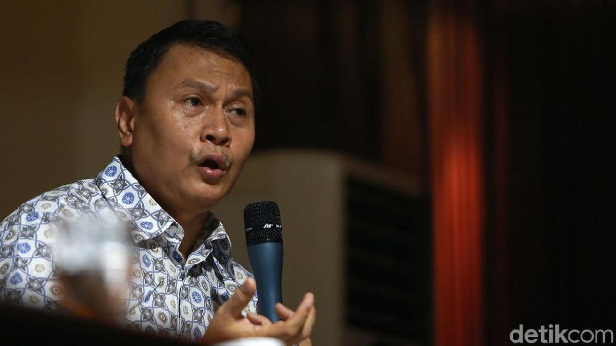 MK Tidak Temukan Bukti Ijazah SMA Gibran, PKS: Keputusan Berani dan Jujur