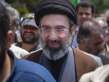 Kondisi Mojtaba Khamenei Memprihatinkan, Terbaring Tidak Sadarkan Diri di Qom, Iran