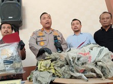 Tragedi Pembunuhan Lansia Singapura: Cinta Segitiga yang Berujung Tragis