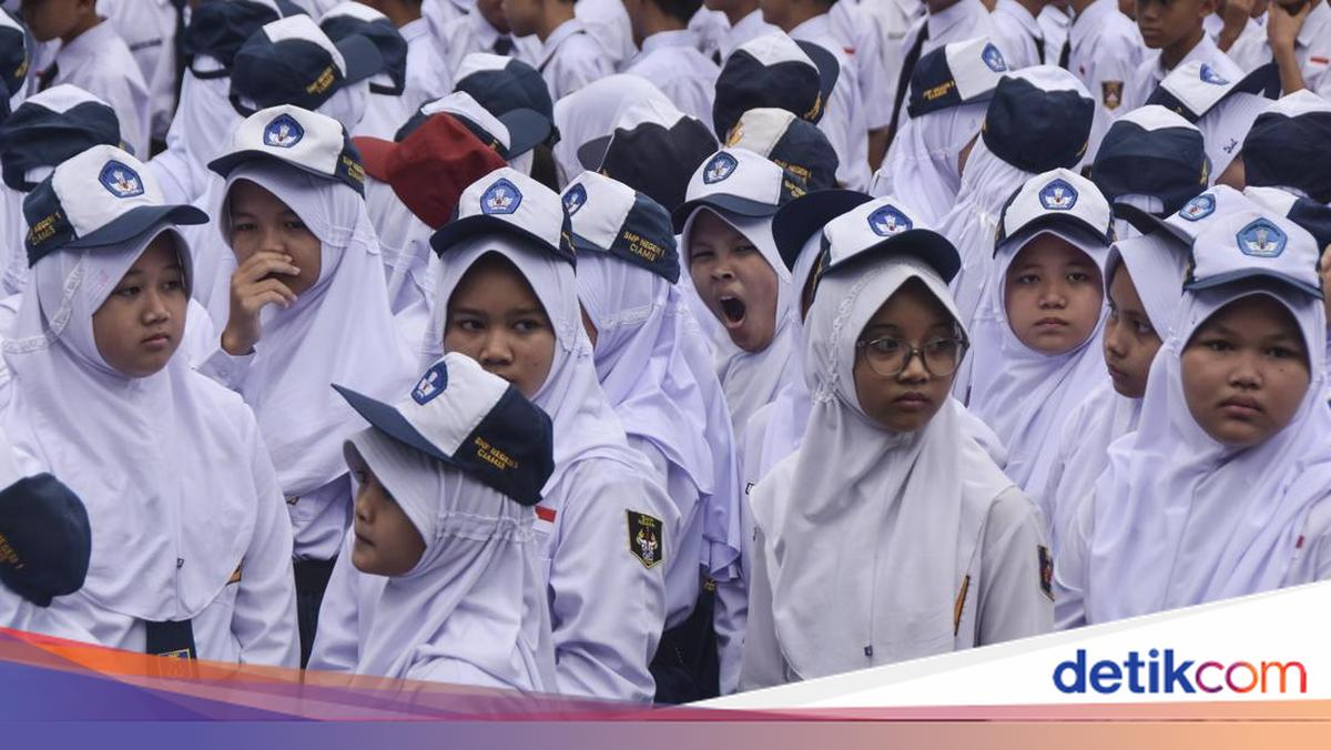 Jadwal dan Kegiatan MPLS SMP 2026 yang Perlu Diketahui