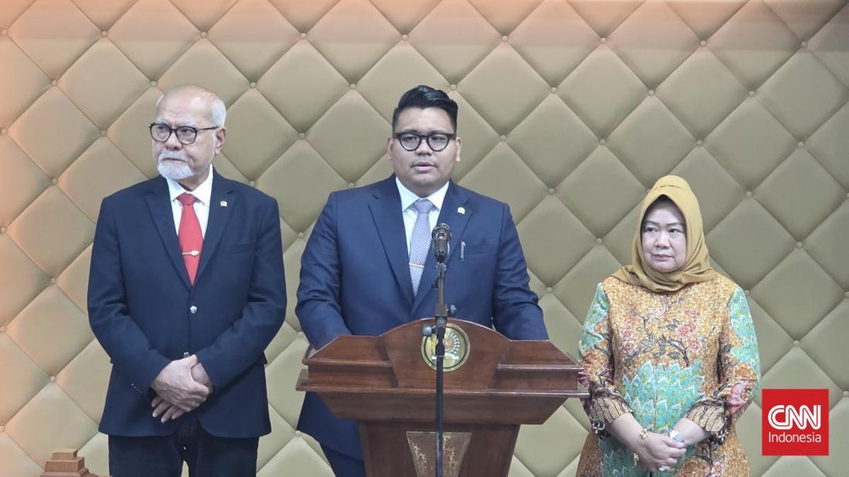 MPR Batalkan Rencana Ulang Lomba Cerdas Cermat Setelah Penolakan dari Sekolah