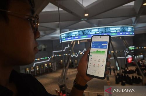 Dua Saham Indonesia Dikeluarkan dari Indeks Global MSCI