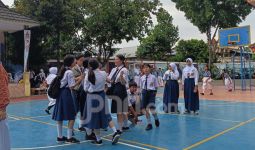 Pendidikan Hemat Energi Resmi Diterapkan di Sekolah-sekolah Indonesia