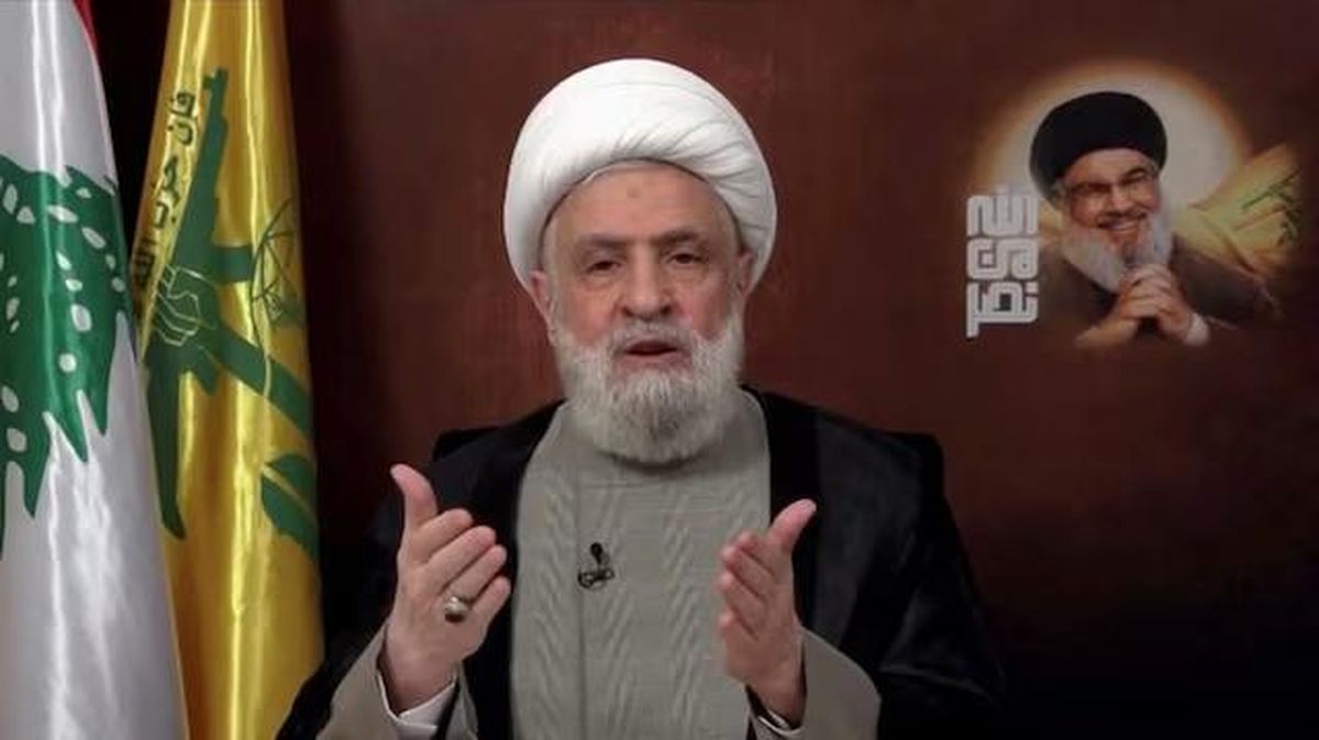 Hizbullah Abaikan Hasil Pemilu Israel, Teruskan Perlawanan