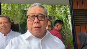 Ahmad Ali Siap Menjadi Mediator Laporan GAMKI Setelah Ditelepon JK