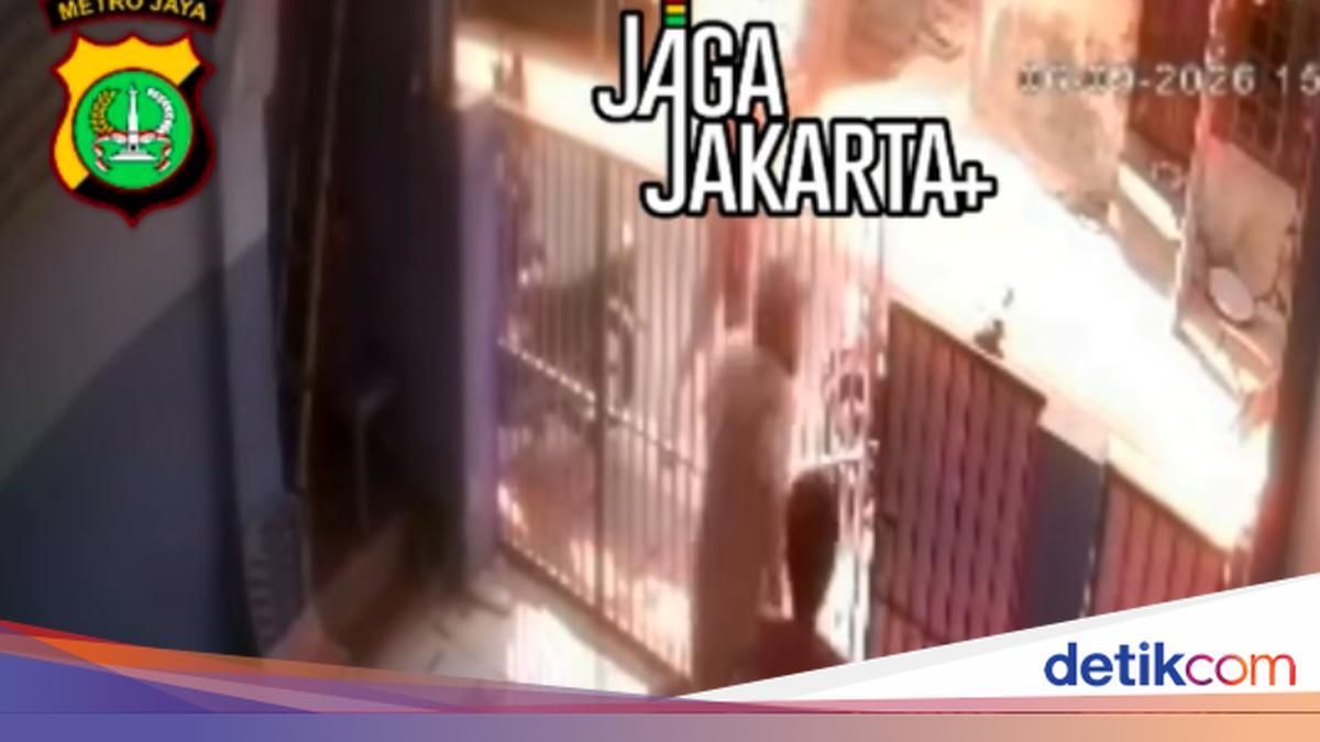 Pria Dikeroyok dan Dibuang Hingga Tewas di Tanjung Priok