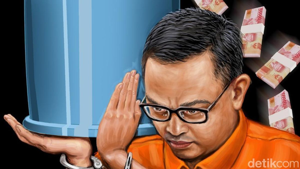Bupati Hamenang Menggelar Acara 'Nomer Piro Wani Piro' untuk Masyarakat