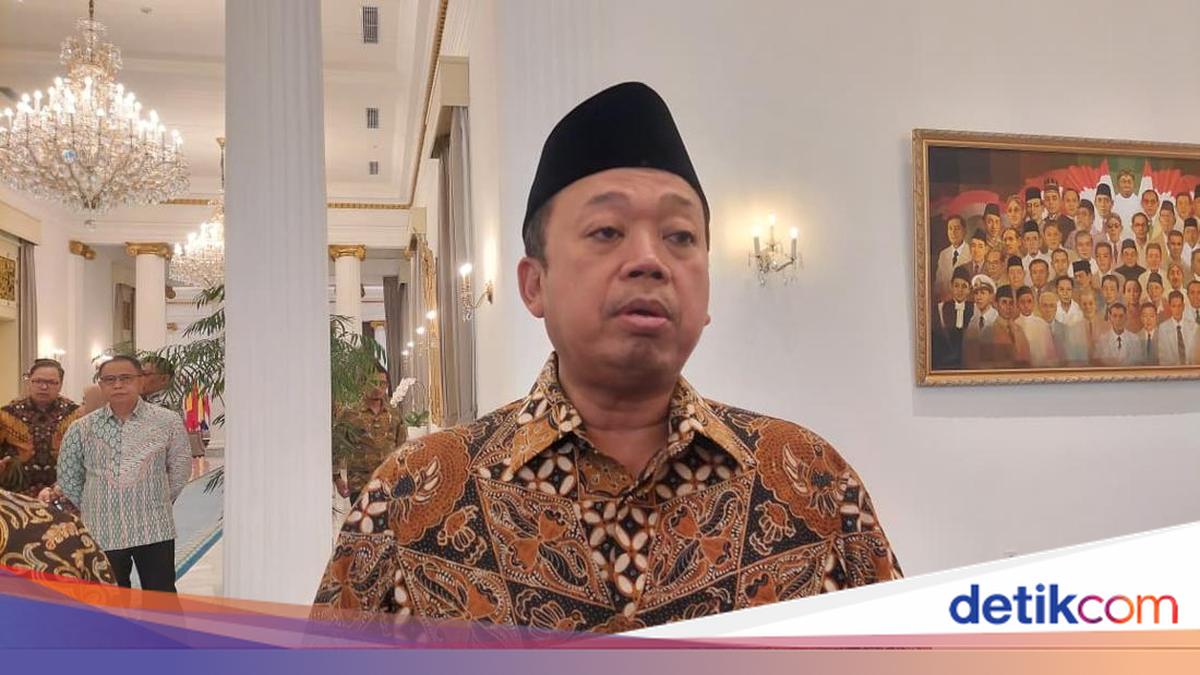 Nusron Wahid Mundur dari Kepengurusan Partai Golkar