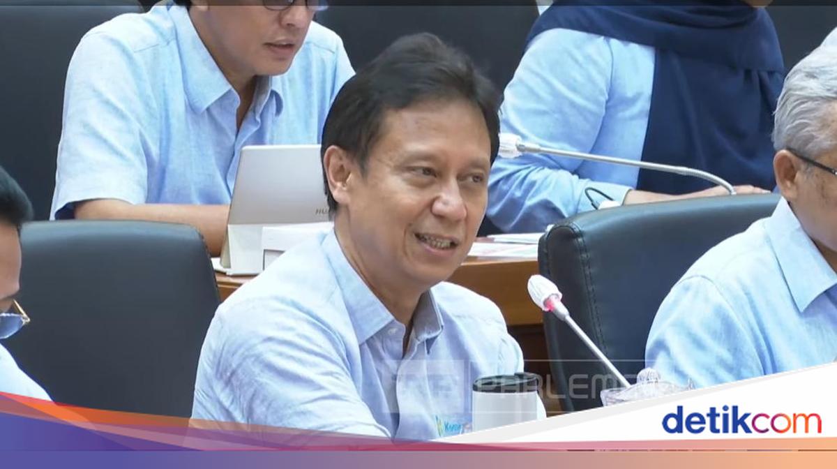 Hampir 300 Calon Dokter Dinonaktifkan dari Status Mahasiswa per Mei 2026