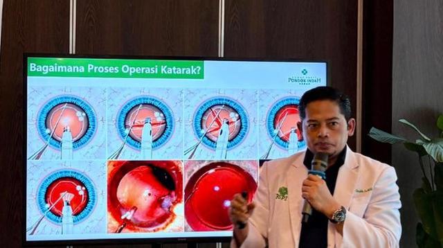 Fakta Memikat Seputar Obat Tetes Mata dan Pengobatan Katarak
