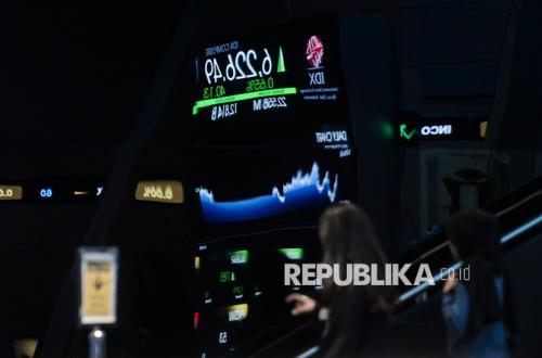 OJK Berikan Kebijakan Fleksibel untuk Pemenuhan Free Float Perbankan