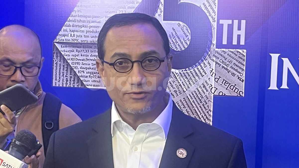 OJK Gelar Pertemuan Daring dengan 336 Investor Global Pasca Pengumuman MSCI