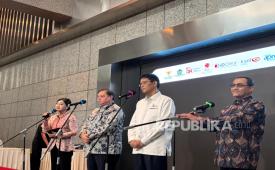 OJK Luncurkan PINTAR untuk Dorong Investasi di Kalangan Anak Muda