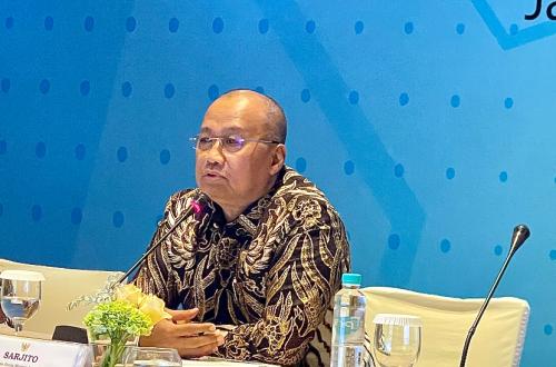 OJK Rencanakan Bursa Mineral Beroperasi pada 2027, Harga Komoditas Ditetapkan di Dalam Negeri