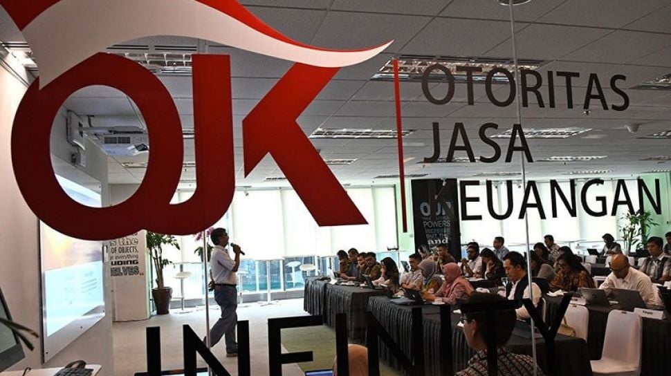 OJK Luncurkan Dua Peraturan Baru untuk Bursa Mineral dan Komoditas Strategis, Berlaku 2027