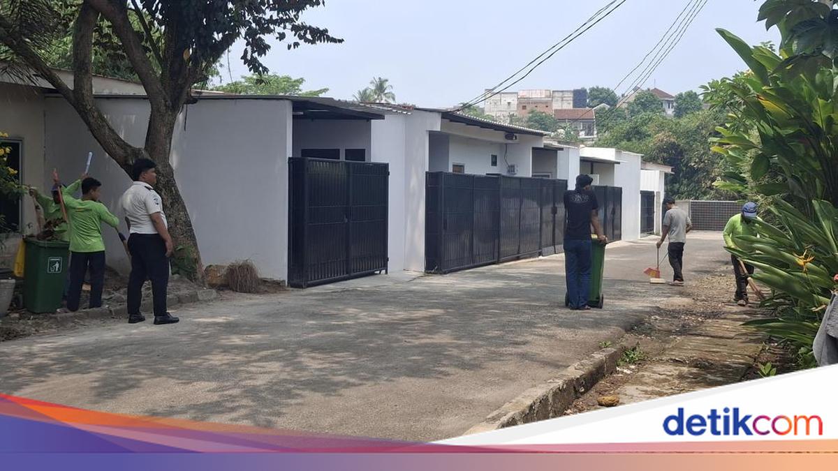 Ombudsman Menanggapi Isu Klaster Mewah Ferdy Sambo di Lapas Cibinong