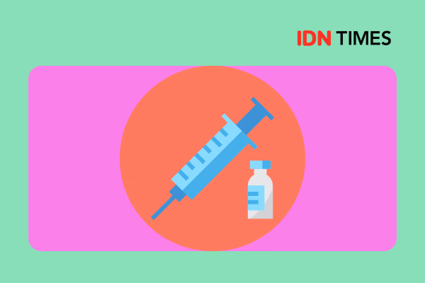 Alternatif Obat Suntik Baru untuk HIV yang Kebal Terhadap Pengobatan, Seberapa Efektifnya?
