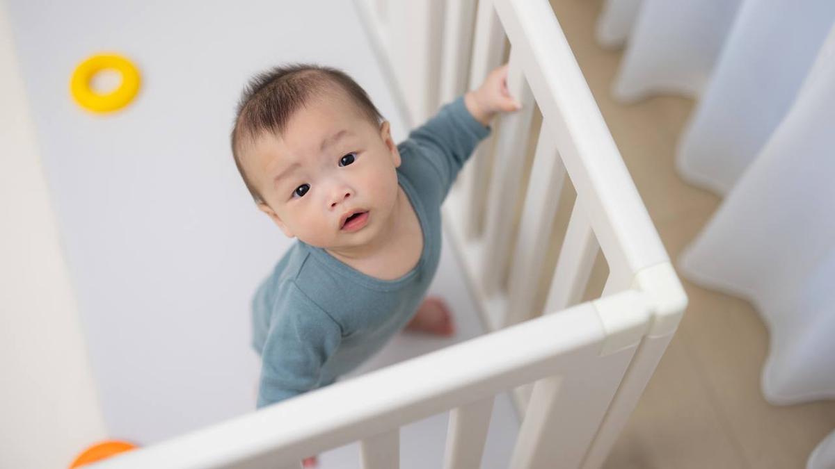 Pagar Bayi Bermain: Solusi Ideal untuk Menciptakan Ruang Aman bagi Anak yang Aktif