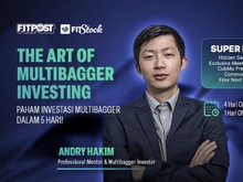 Memahami Investasi Multibagger dalam Lima Hari: Temukan Saham dengan Potensi Keuntungan Besar