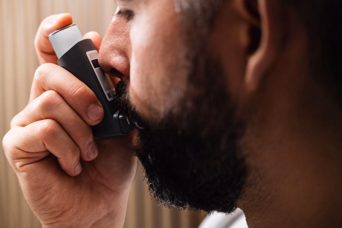 Panduan Lengkap Penggunaan Inhaler untuk Pemula
