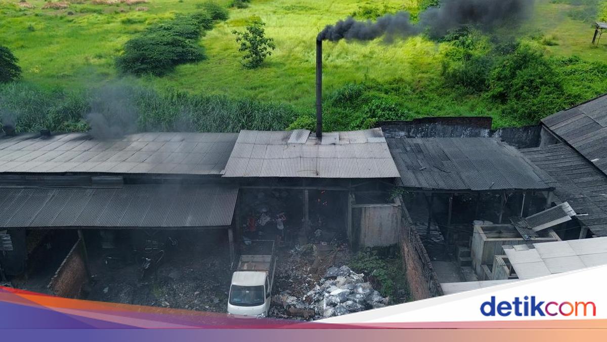 Pemanfaatan Sampah Plastik sebagai Sumber Energi: Peluang dan Tantangan