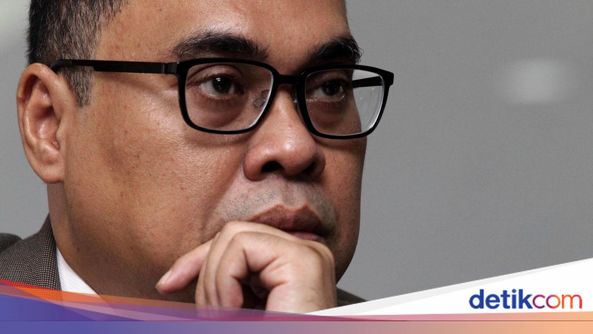 ---
Kepastian Perdamaian Iran dan AS Masih Dipertanyakan

---