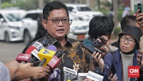 PAN: Pernyataan Saiful Mujani Sebuah Ilusi, Bukan Hal yang Nyata