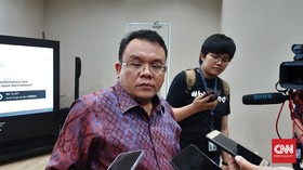 PAN Menolak Usulan KPK untuk Membatasi Jabatan Ketua Umum Partai Politik hingga Dua Periode