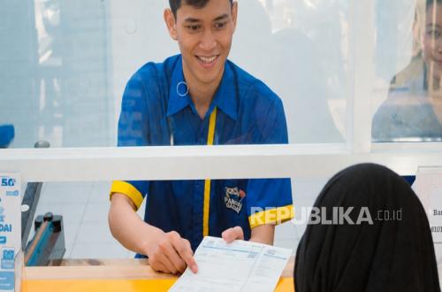 Pandai Gadai Raih Izin Nasional dari OJK untuk Perluasan Layanan