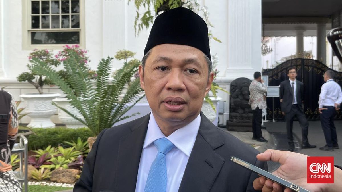 Partai Gelora Menolak Usulan Ambang Batas Parlemen untuk DPRD