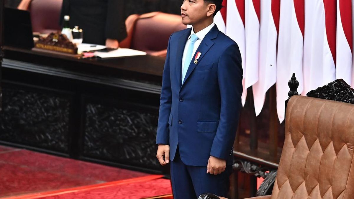 Respon Partai Koalisi Prabowo Terhadap Keputusan MK Mengenai Ijazah Gibran