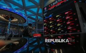 Pasar Saham Menghadapi Stabilitas, Analis Sarankan Fokus pada Saham Besar