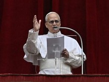 Paus Leo XIV: Doa di Tengah Perang Tak Didengar Oleh Tuhan