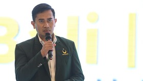 PBB Ajukan Gugatan UU Partai Politik ke MK, Soroti Kewenangan Menteri Hukum