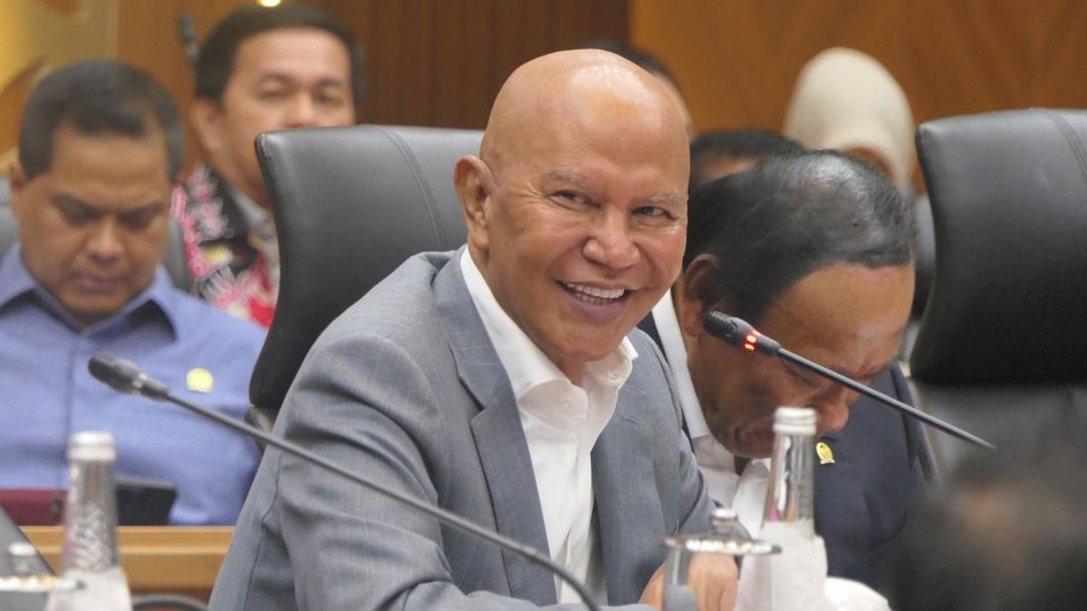 PDIP Mengajukan Ambang Batas Parlemen 6 Persen untuk Semua Tingkatan