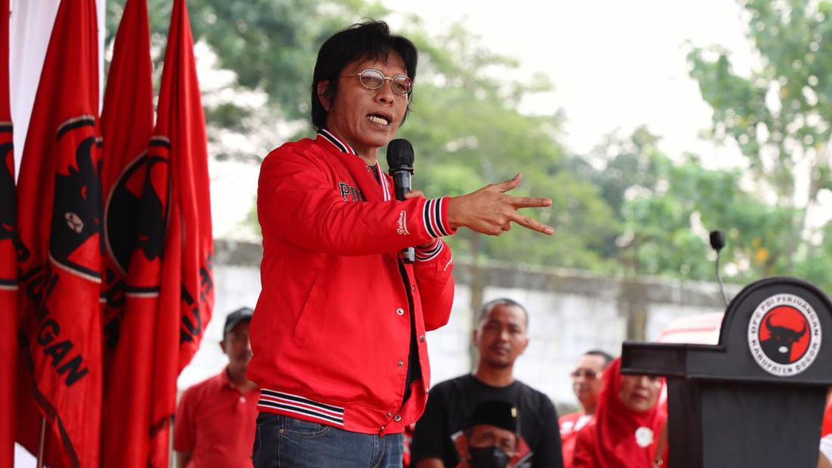 PDIP Soroti Program Makan Bergizi Gratis, Usulkan Pemanfaatan Kantin Sekolah