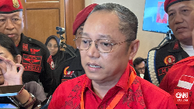 PDIP Menyoroti Wacana Work From Home: Kepastian ASN Tidak Absen dari Tugas?