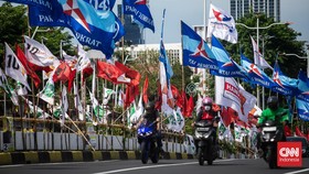 Respon PDIP, PKB, dan Golkar Terhadap Usulan KPK Mengenai Syarat Capres Harus Kader