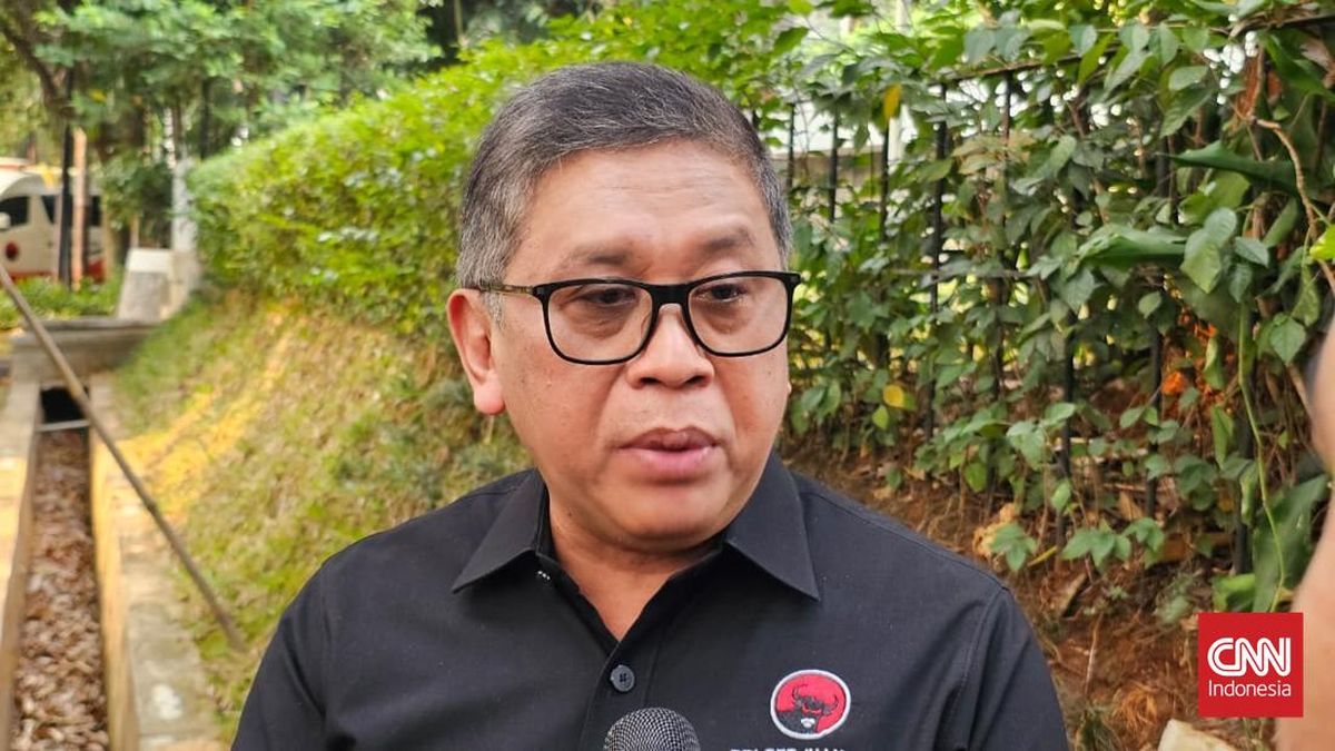 PDIP: Putusan MK Menjadi Beban bagi Prabowo, Legitimasi Gibran Terancam