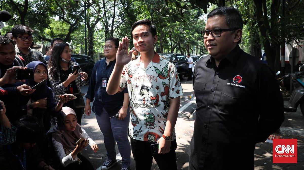 PDIP Menyambut Inisiatif PKS untuk Menelusuri Kontroversi Ijazah Wapres Gibran di DPR
