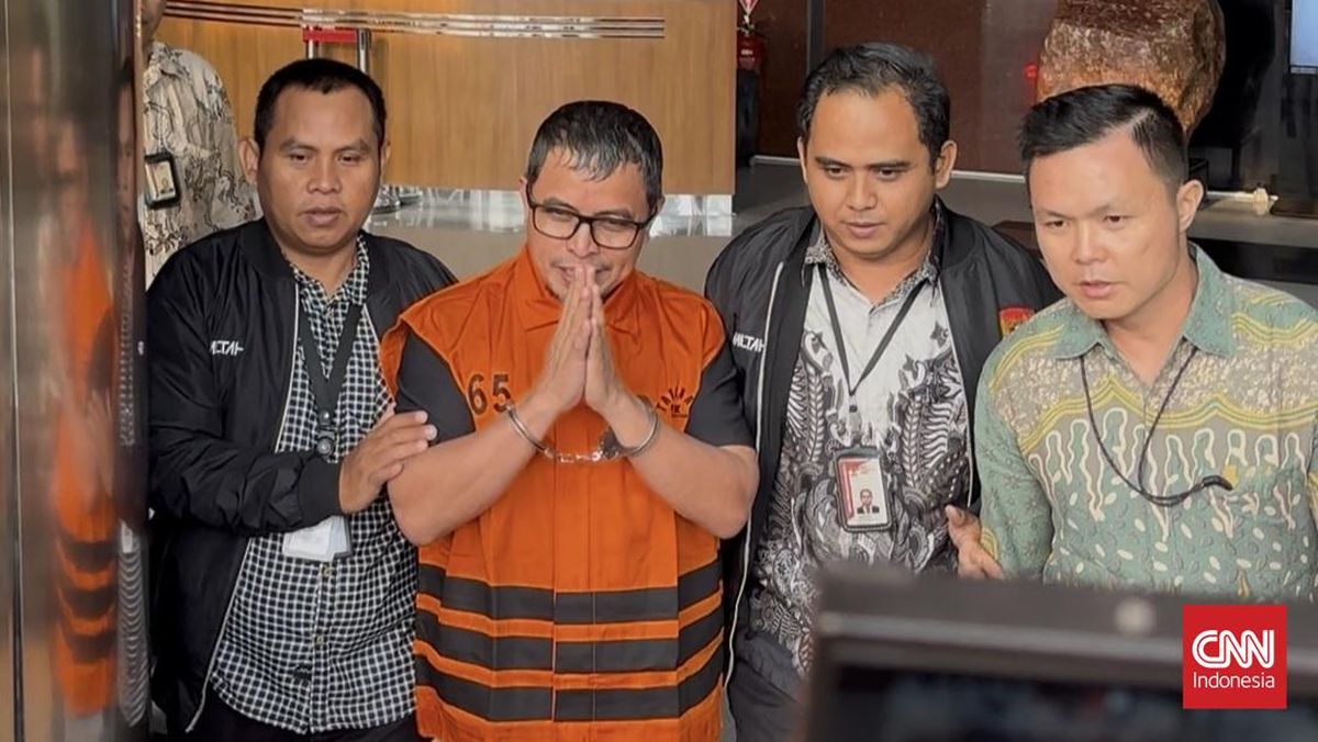 PDIP Menyatakan Bupati Bolaang Mongondow Utara Bukan Anggota Partai