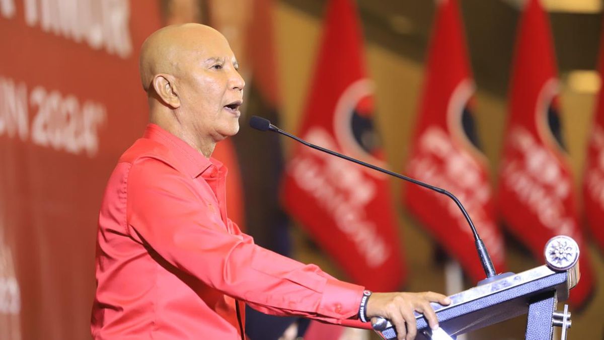PDIP Menegaskan Tidak Terlibat dalam Gugatan Ijazah Gibran di MK