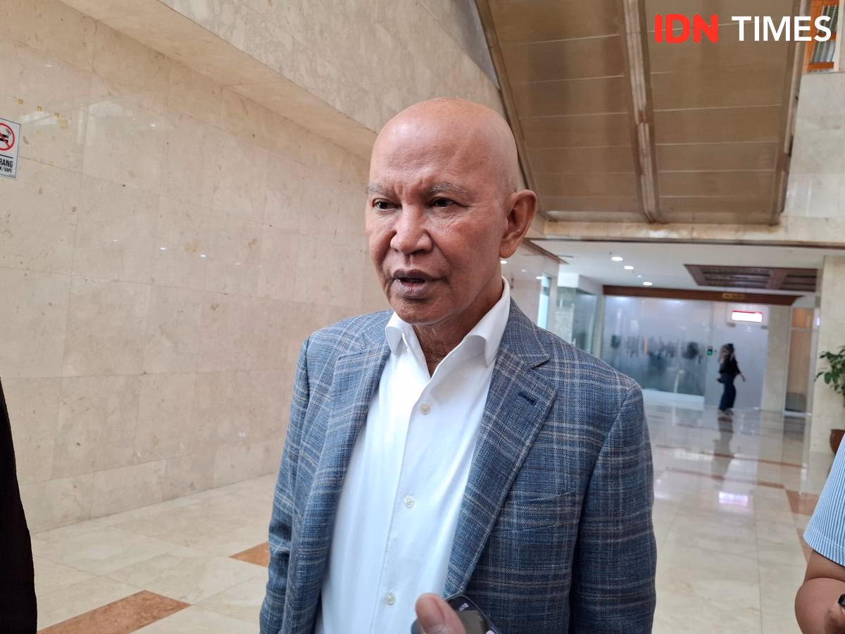 PDIP Ajukan Ambang Batas Parlemen 6 Persen dalam RUU Pemilu