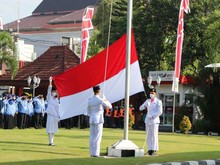 Panduan Lengkap Upacara Hari Pendidikan Nasional 2026 untuk Siswa