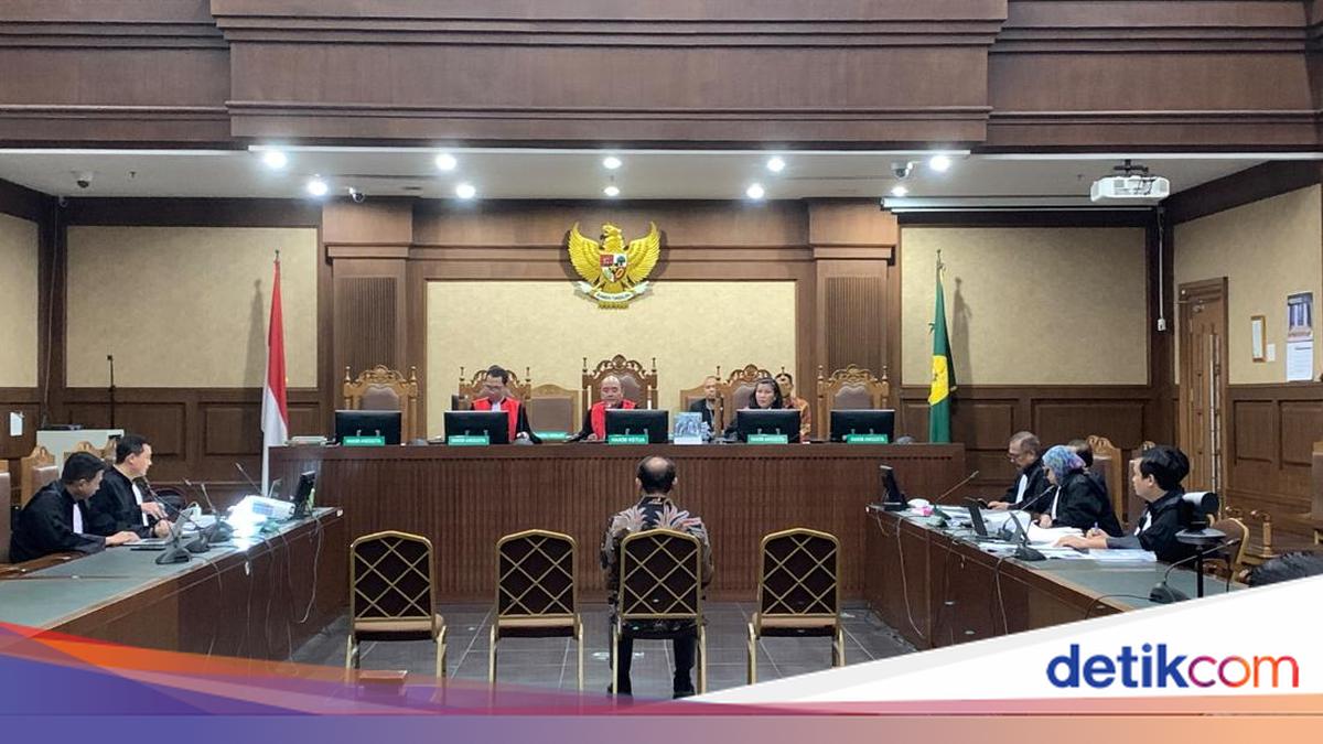 Pengakuan Pejabat Bea Cukai: Dendam terhadap Blueray Meski Terima Suap Rp 1 Miliar per Bulan