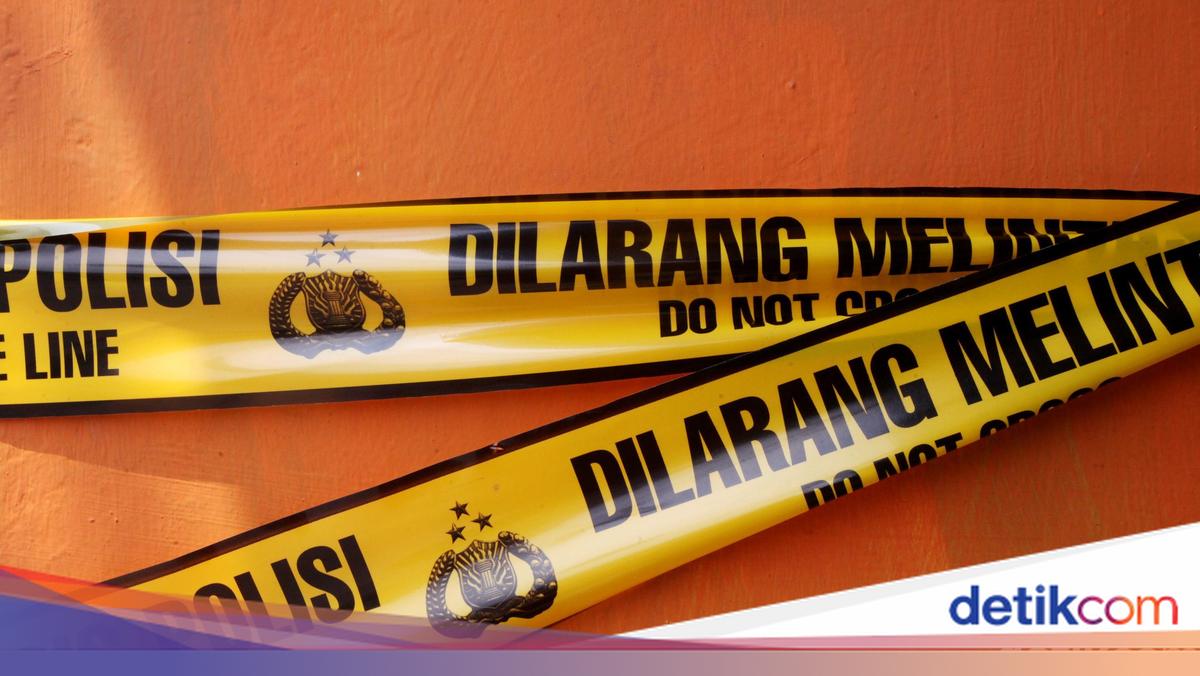 Pelaku Narkoba Dilarikan ke Rumah Sakit Usai Dikepung Massa di Ciledug