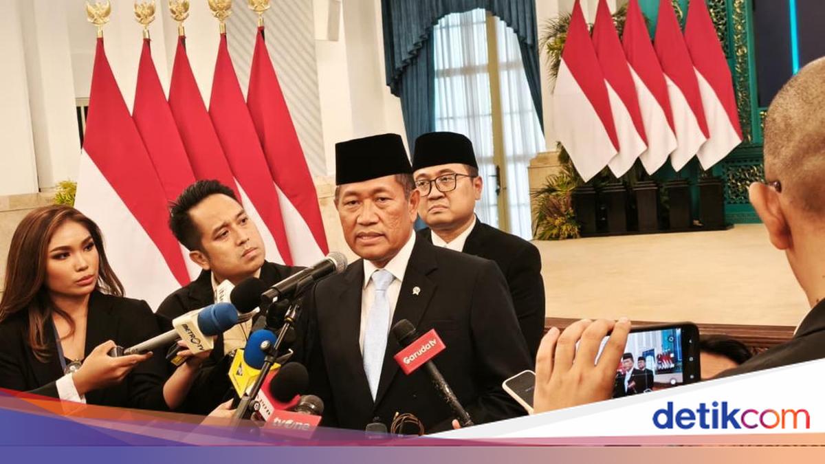 Pemerintah Siapkan Universitas Republik Indonesia untuk Pengembangan SDM