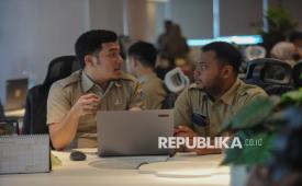 Pemerintah Capai Penghematan Rp 130 Triliun Melalui Pengurangan Kegiatan Dinas dan Acara Seremonial
