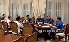 Pemerintah Percepat Revitalisasi Permukiman di Sekitar Jalur Kereta